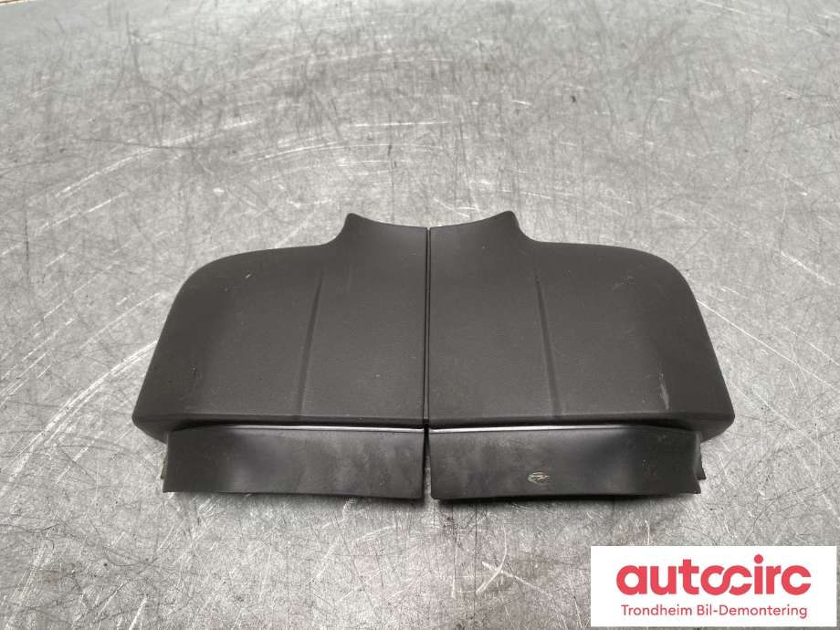Deksel til Porsche 911, 2012-2019 (991) (991) (99155552600)