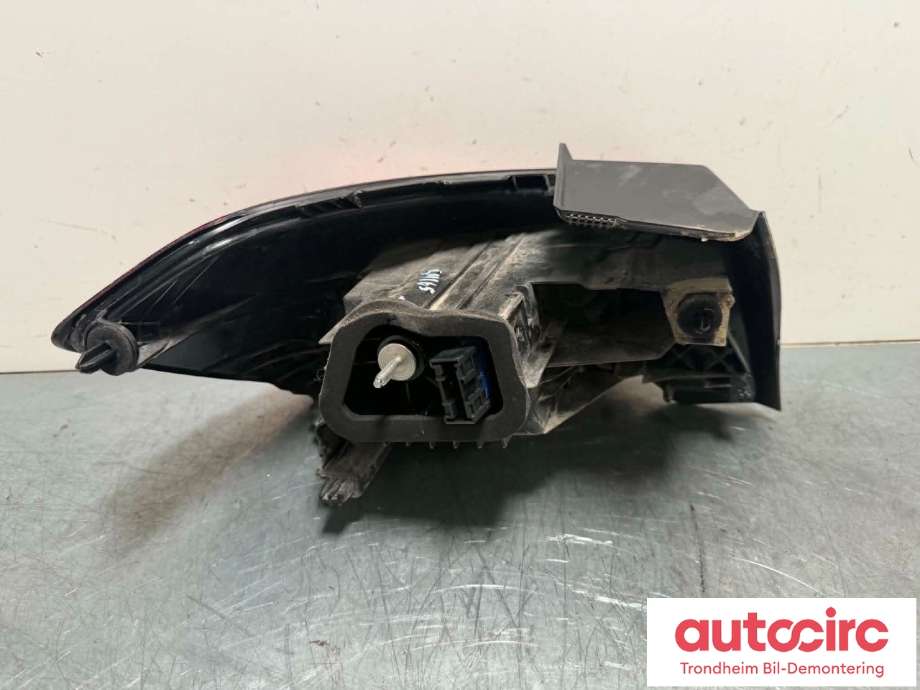 Baklykt høyre til Opel Corsa-e 2019-->> (98 293 178 80|)