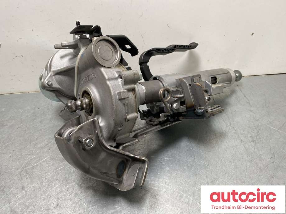 Rattaksel elektrisk servo til Mazda CX-5 2012-2017 (Type I) (KD3132150B|)