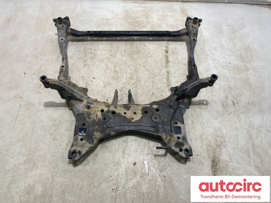 Travers foran hoved til Mazda CX-5, 2012-2017 (Type I)  (KD353480XF)