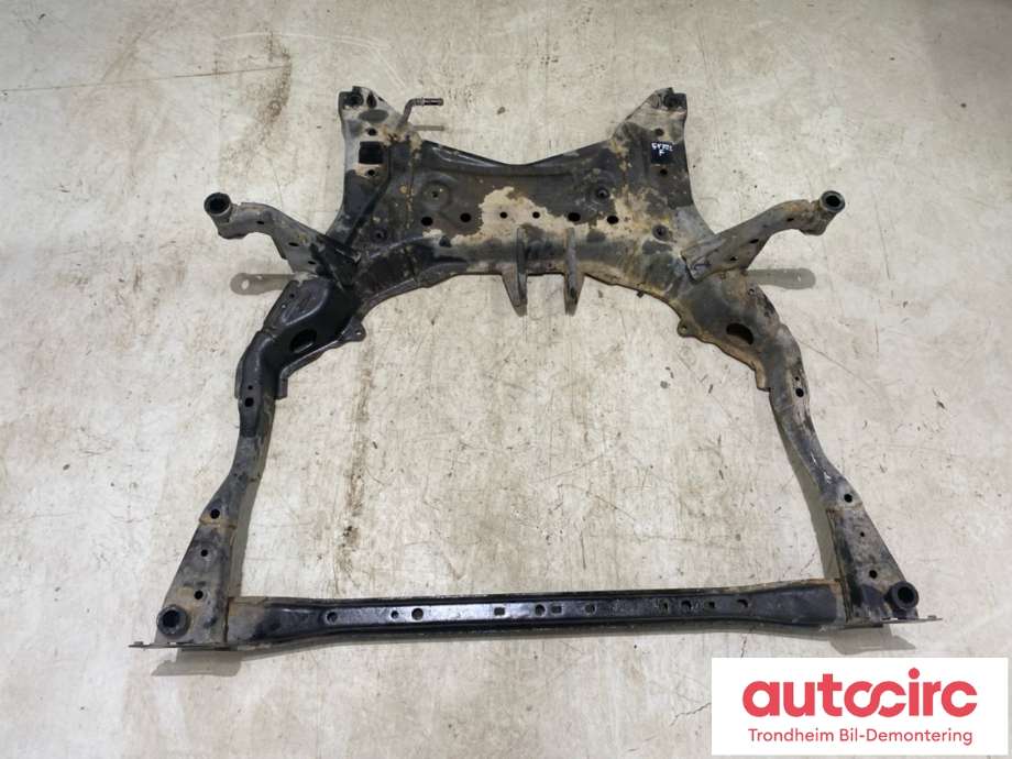 Travers foran hoved til Mazda CX-5 2012-2017 (Type I) (KD353480XF|)