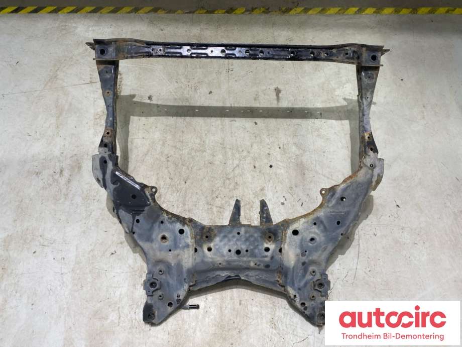 Travers foran hoved til Mazda CX-5 2012-2017 (Type I) (KD353480XF|)