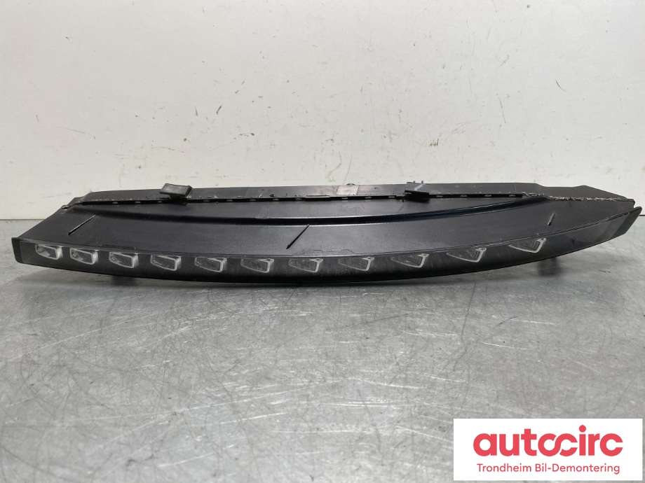 Blinklykt venstre til Audi Q7 2010-2015 (Type I, Fase 2) (4L0 953 041 E|)