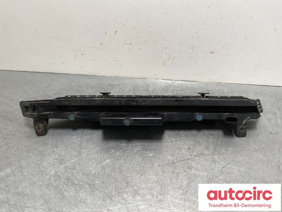 Blinklykt venstre til Audi Q7 2010-2015 (Type I, Fase 2) (4L0 953 041 E|)