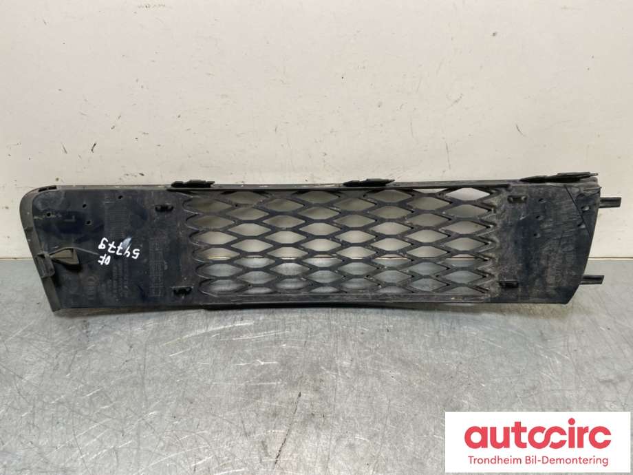 Grill venstre til Audi Q7 2010-2015 (Type I, Fase 2)  (4L0 807 697 B|)