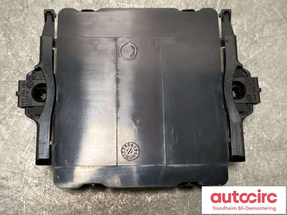 Styreenhet diverse til Porsche 911 2012-2019 (991) (991) (9P1959257G|)