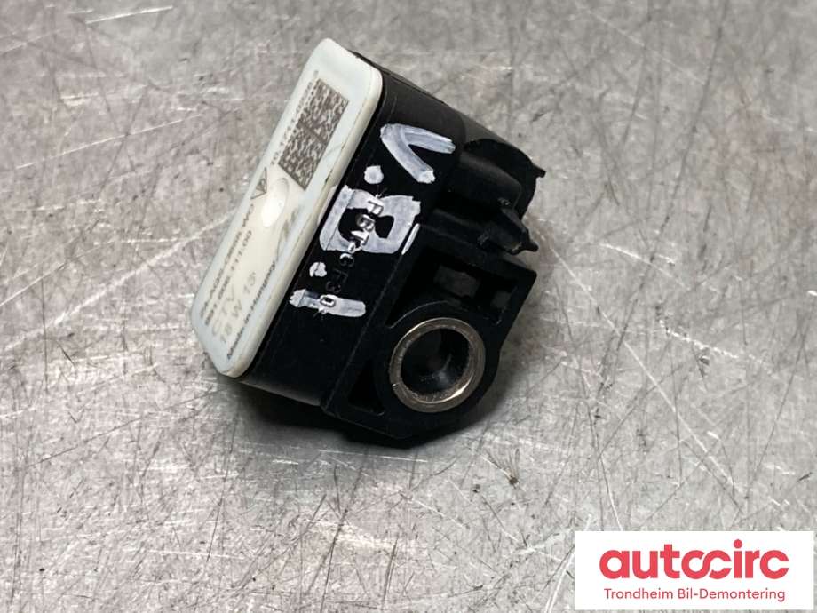 Sensor akselerasjonssensor/ESP DUO til Porsche 911 2012-2019 (991) (991) (99160611100|99160611102|)