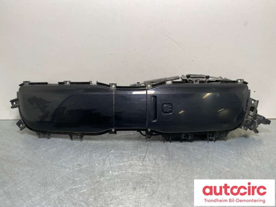 Ladeluke karosseri elbil til Kia Soul, 2014-2019 (Type II)  (86350E41009H)