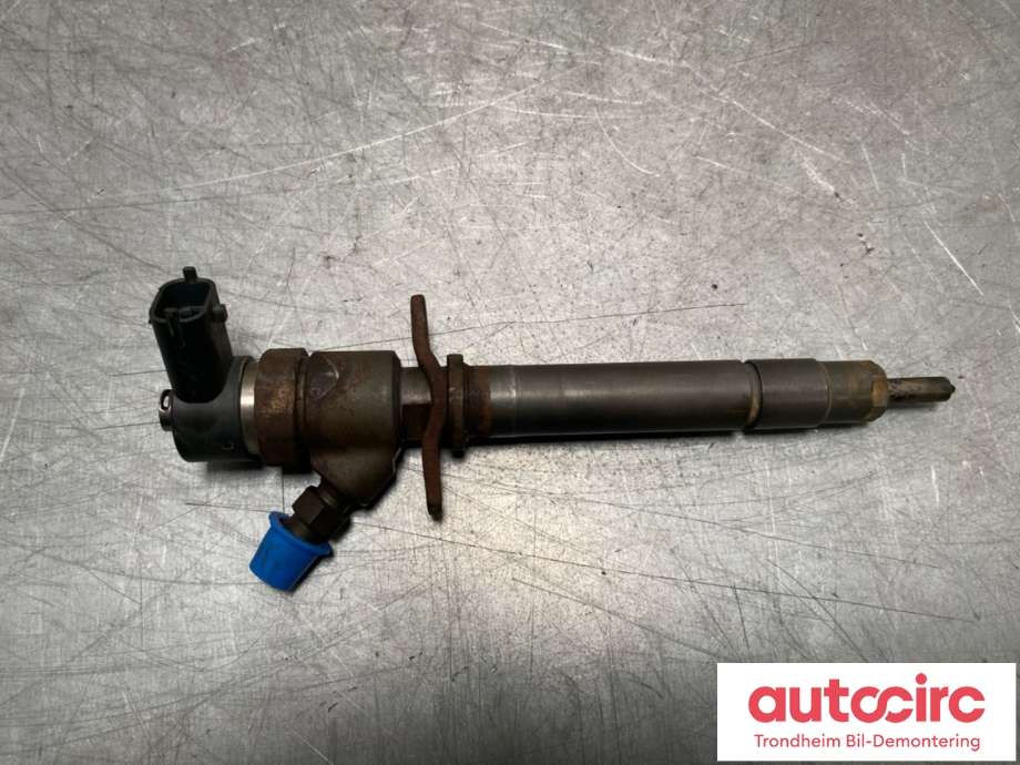 Dyse innsprøyting diesel til Volvo S80, 1998-2006 (Type I)  (BOSCH|8658352)