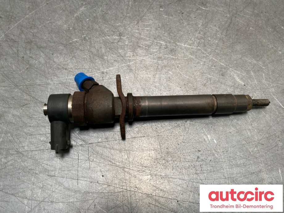 Dyse innsprøyting diesel til Volvo S80 1998-2006 (Type I)  (BOSCH|8658352|0445110078|)