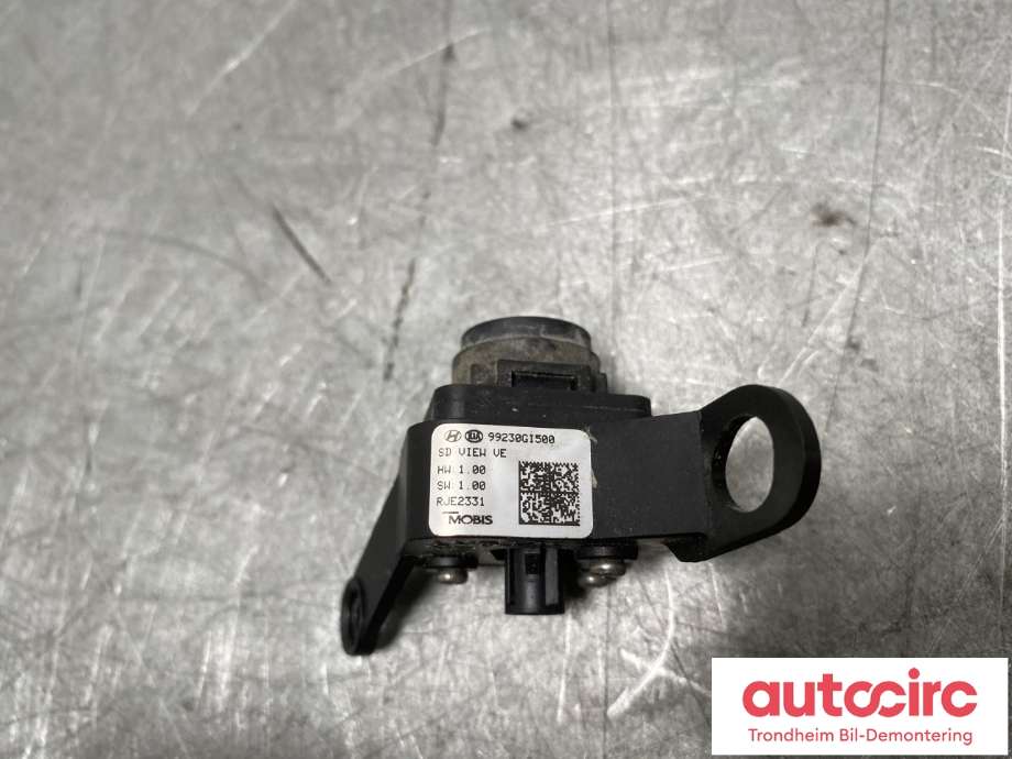 Kamera til Hyundai Ioniq 5 2021-->> (99230GI500|)