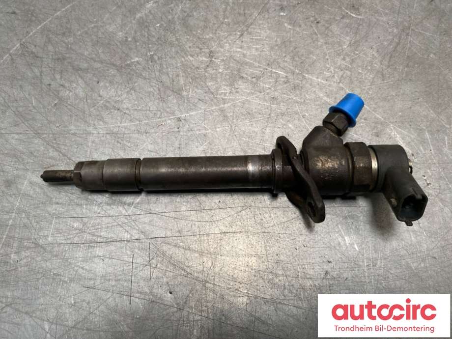 Dyse innsprøyting diesel til Volvo S80, 1998-2006 (Type I)  (BOSCH|8658752)