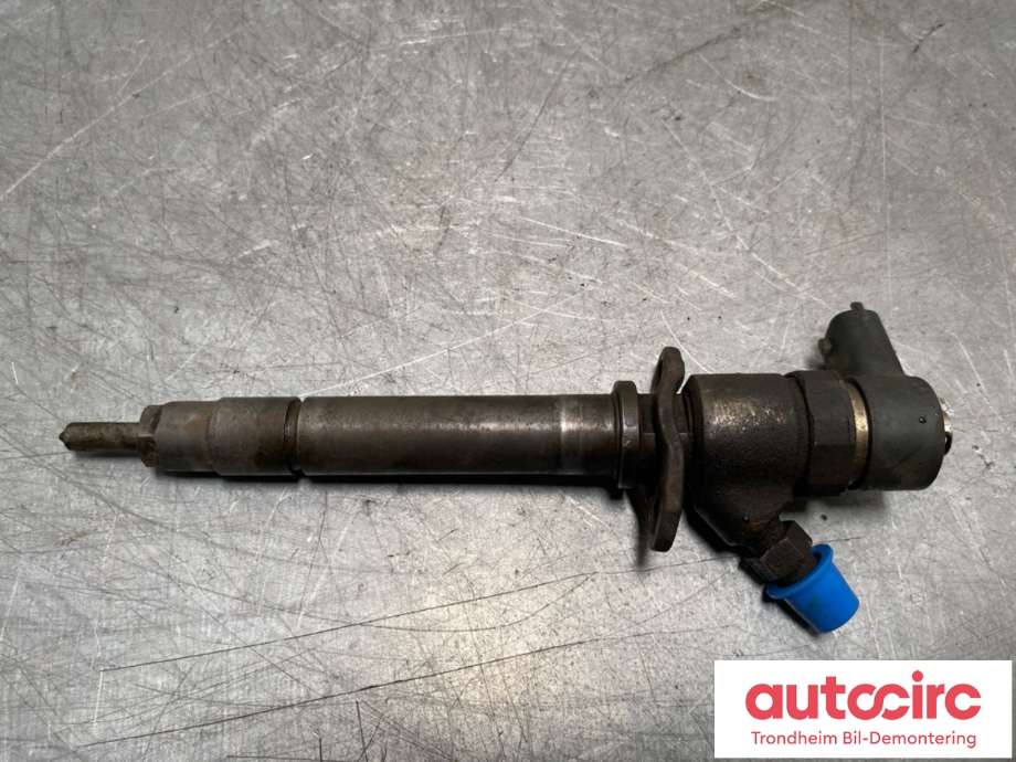 Dyse innsprøyting diesel til Volvo S80 1998-2006 (Type I)  (BOSCH|8658752|0445110078|)
