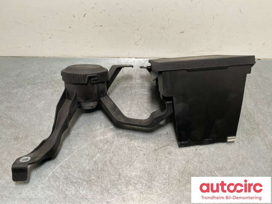 Kompressor til Porsche 911 2012-2019 (991) (991) (991 555 575 04|9P1 012 615 A|9P1 012 615 D)