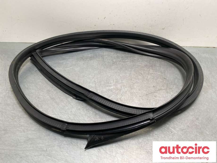 Lister til Porsche 911 2012-2019 (991) (991) (991 537 075 04|991 537 075 10|)