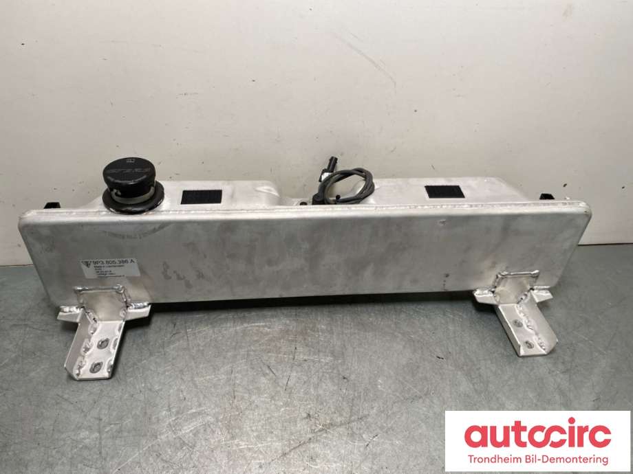Spylertank til Porsche 911, 2012-2019 (991) (991) (9P3805386A)