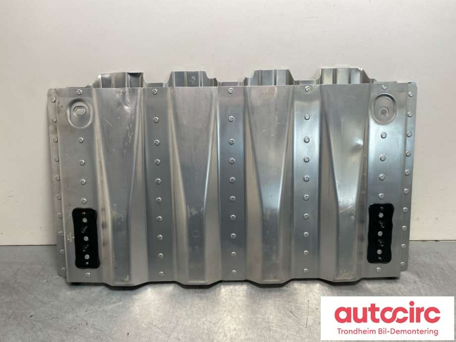 Frontplate til Porsche 911 2012-2019 (991) (991) (99150430300|99150430380|)