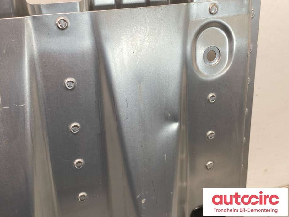 Frontplate til Porsche 911 2012-2019 (991) (991) (99150430300|99150430380|)