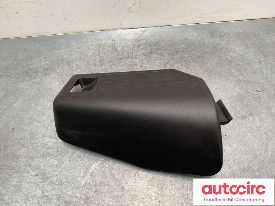 Innredning diverse til Porsche 911, 2012-2019 (991) (991) (99155142104)