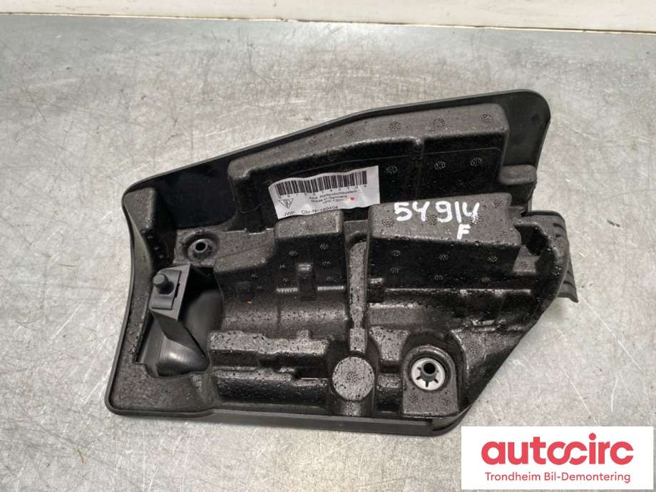 Innredning diverse til Porsche 911 2012-2019 (991) (991) (99155142104|)