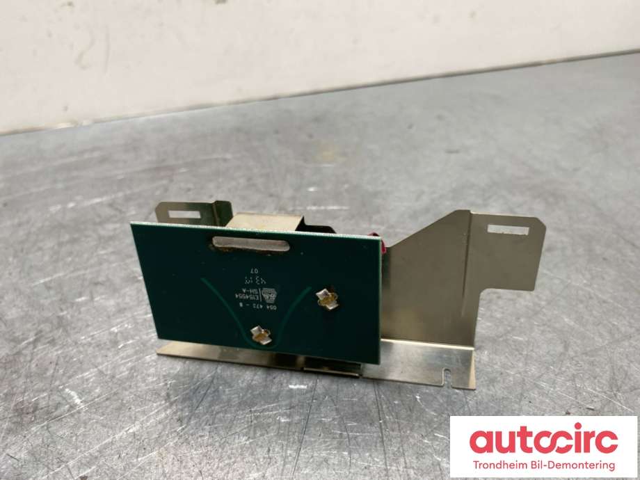 Antenne til Porsche 911 2012-2019 (991) (991) (971035503|)