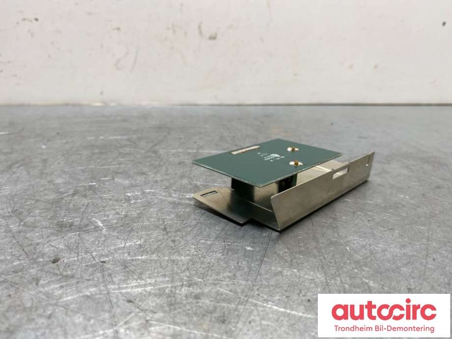 Antenne til Porsche 911 2012-2019 (991) (991) (971035503|)