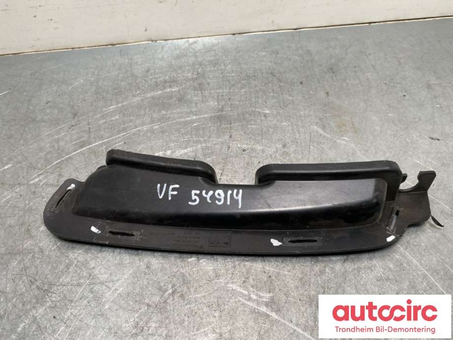 Karosseri diverse til Porsche 911, 2012-2019 (991) (991) (99150562384)