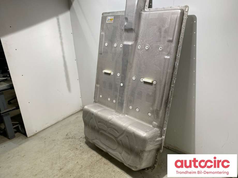 Batteripakke elbil til BMW iX1 2023-->> (U11) (U11) (61279845343|)