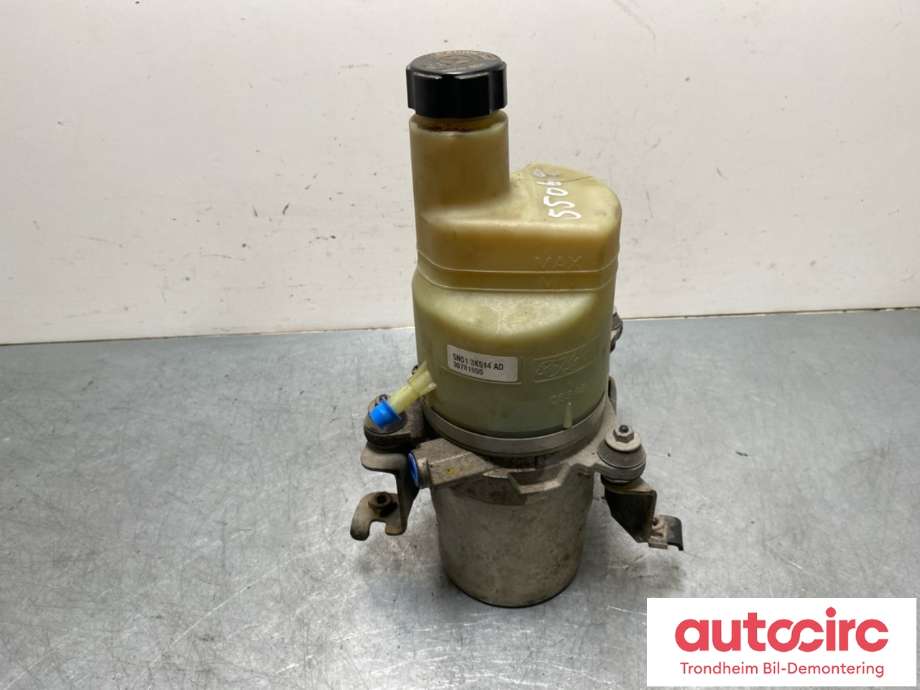 Servo pumpe elektrisk til Volvo V50 2007-2012 (Fase 2)  (FOMOCO|36050678|36050682|30741955| 5N51 3K514 AD)