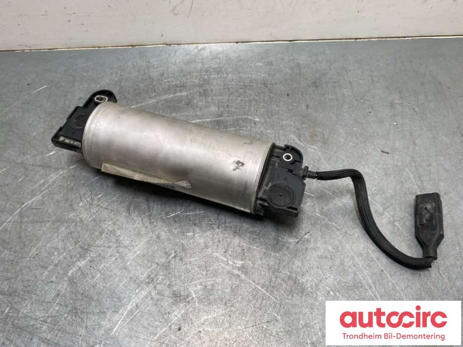 Tenningssystem kondensator til Peugeot 308 2013-2021 (Type II)  (CONTINENTAL|98 017 393 80|98 520 397 80|)