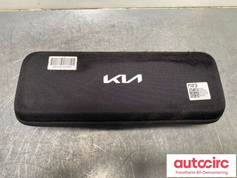 Batterilader kabel adapter til Kia EV9 2023-->> (916B1DO030|916B1DO030AA|)