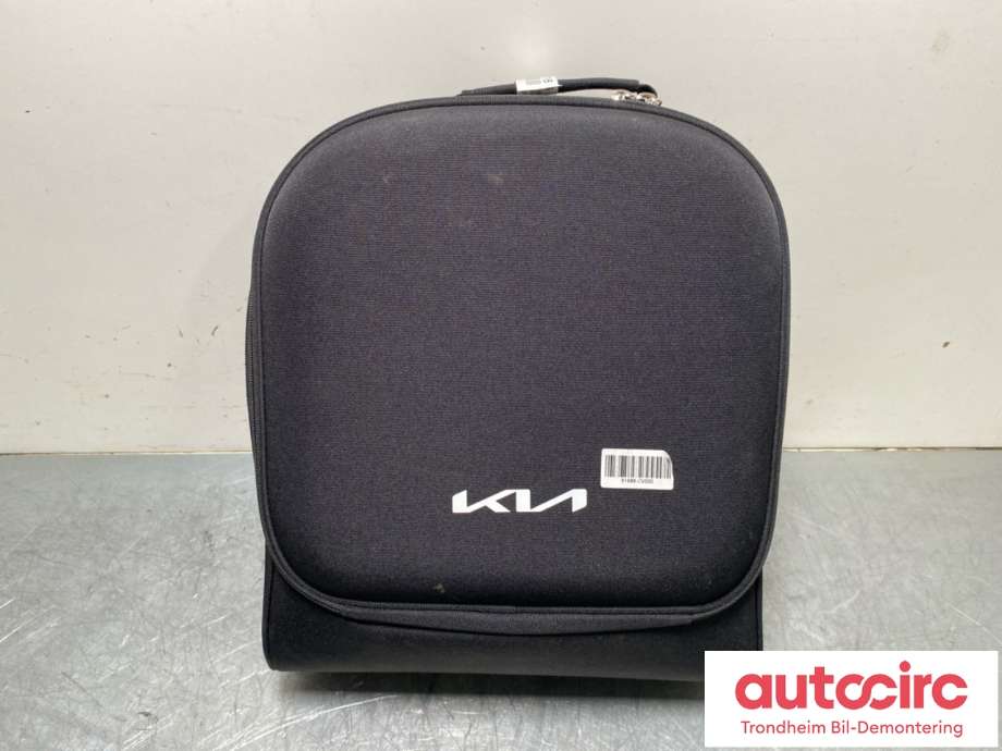 Batterilader kabel til Kia EV9 2023-->> (91688DO160|)