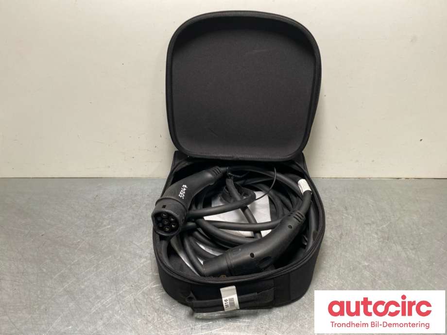 Batterilader kabel til Kia EV9 2023-->> (91688DO160|)