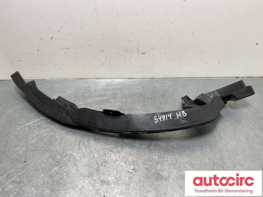 Lister til Porsche 911 2012-2019 (991) (991) (99150583670|)