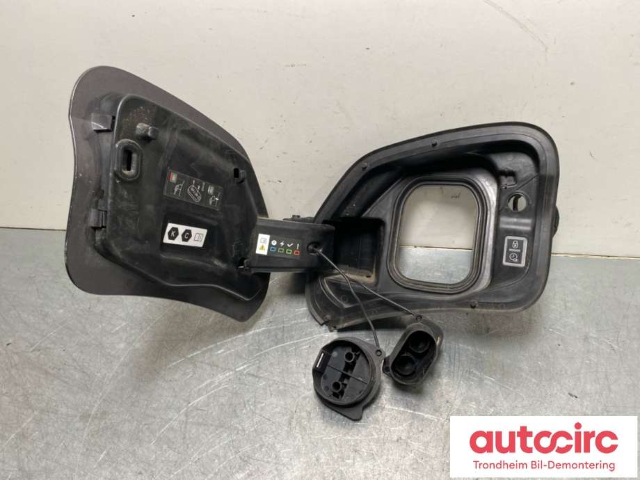 Ladeluke karosseri elbil til Peugeot Expert 2016-->> (Type III)  (98 327 454 80|98 321 215 80|)