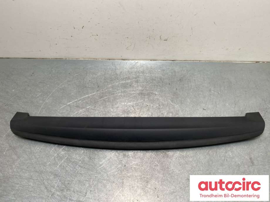 Deksel til Porsche 911, 2012-2019 (991) (991) (99150458500)
