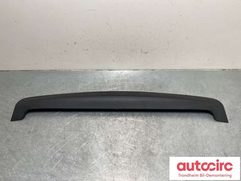 Deksel til Porsche 911 2012-2019 (991) (991) (99150458500|)