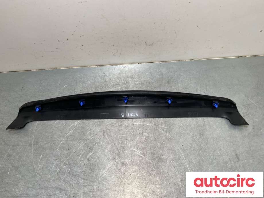 Deksel til Porsche 911 2012-2019 (991) (991) (99150458500|)