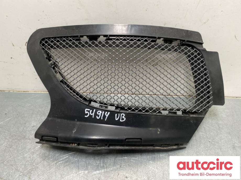 Karosseri diverse til Porsche 911, 2012-2019 (991) (991) (99150566570)