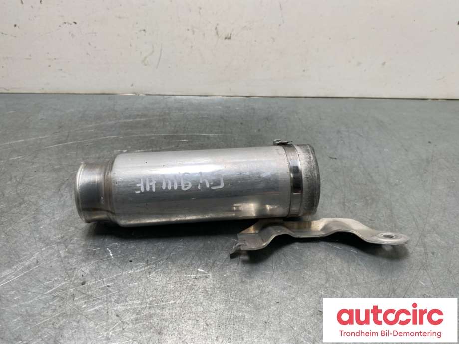 Aircondition diverse til Porsche 911, 2012-2019 (991) (991) (94457314301)