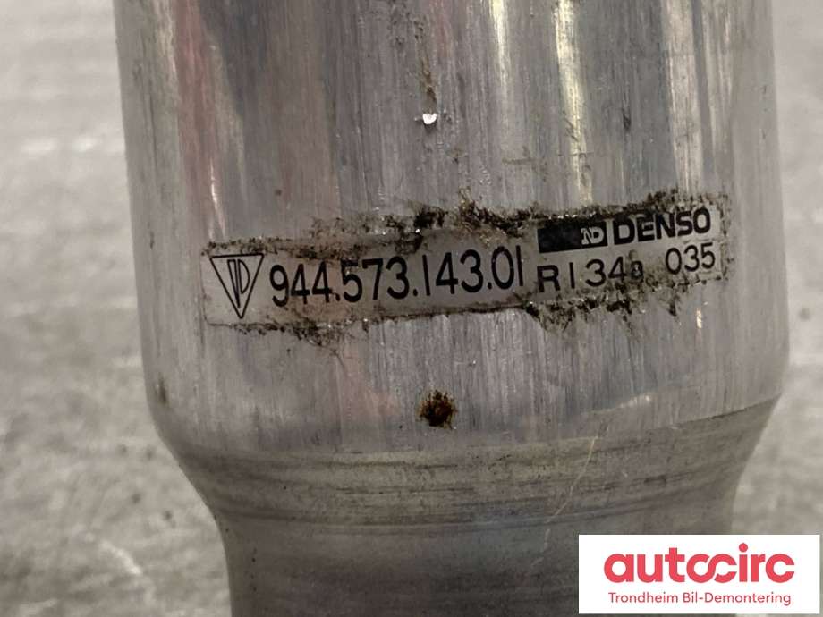 Aircondition diverse til Porsche 911 2012-2019 (991) (991) (94457314301|982820077|)