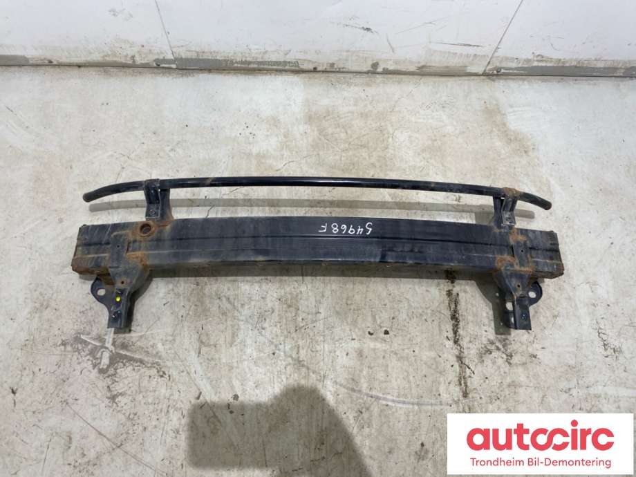 Støtfangerforsterkning foran til Kia Soul, 2014-2019 (Type II)  (86530E 4300)