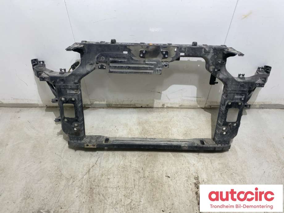 Frontplate til Kia Soul, 2014-2019 (Type II)  (64100E 4000)