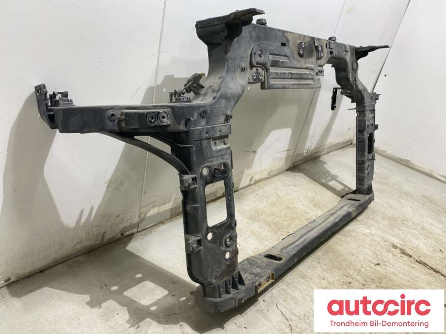 Frontplate til Kia Soul 2014-2019 (Type II)  (64100E 4000|64101E 4000|)