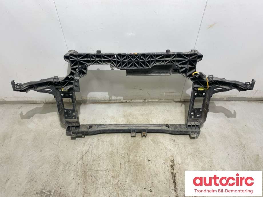 Frontplate til Kia Soul 2014-2019 (Type II)  (64100E 4000|64101E 4000|)