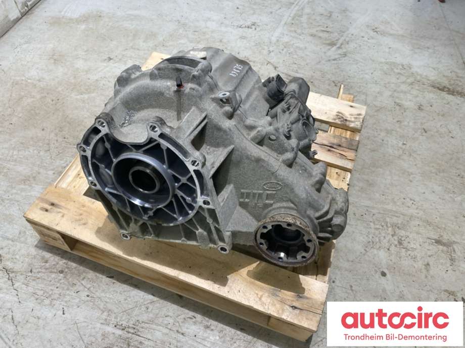 Girkasse 4WD fordelingskasse til Land Rover Discovery 2005-2009 (Type III)  (IAB500243|LR049160|4H227K780AA| CPLA7K780AC)