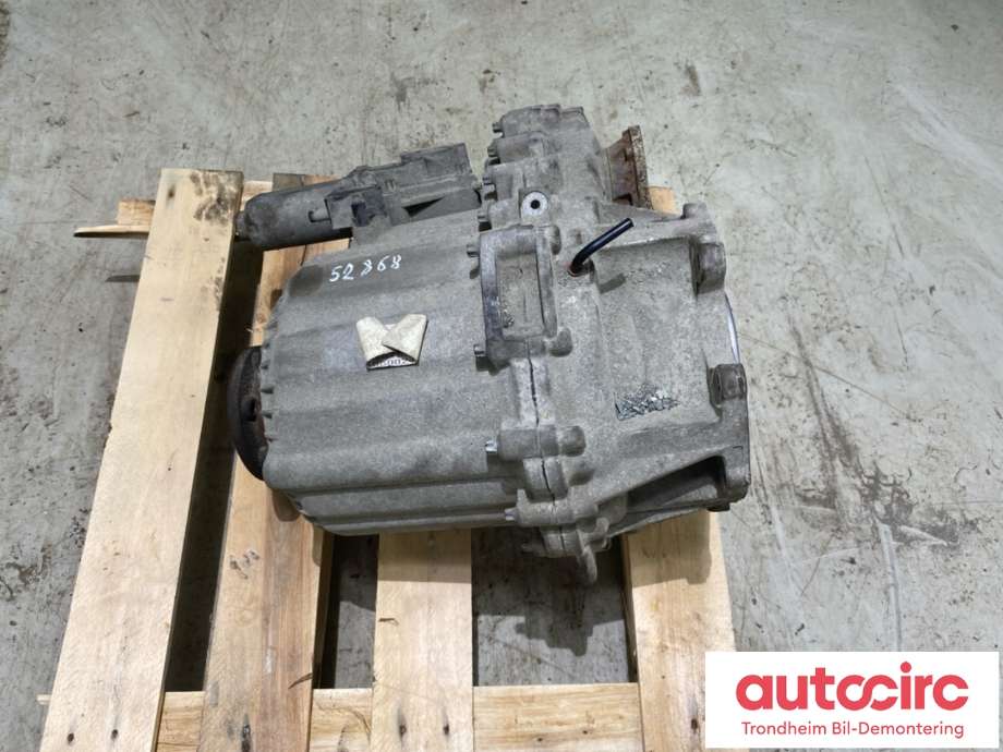 Girkasse 4WD fordelingskasse til Land Rover Discovery 2005-2009 (Type III)  (IAB500243|LR049160|4H227K780AA| CPLA7K780AC)