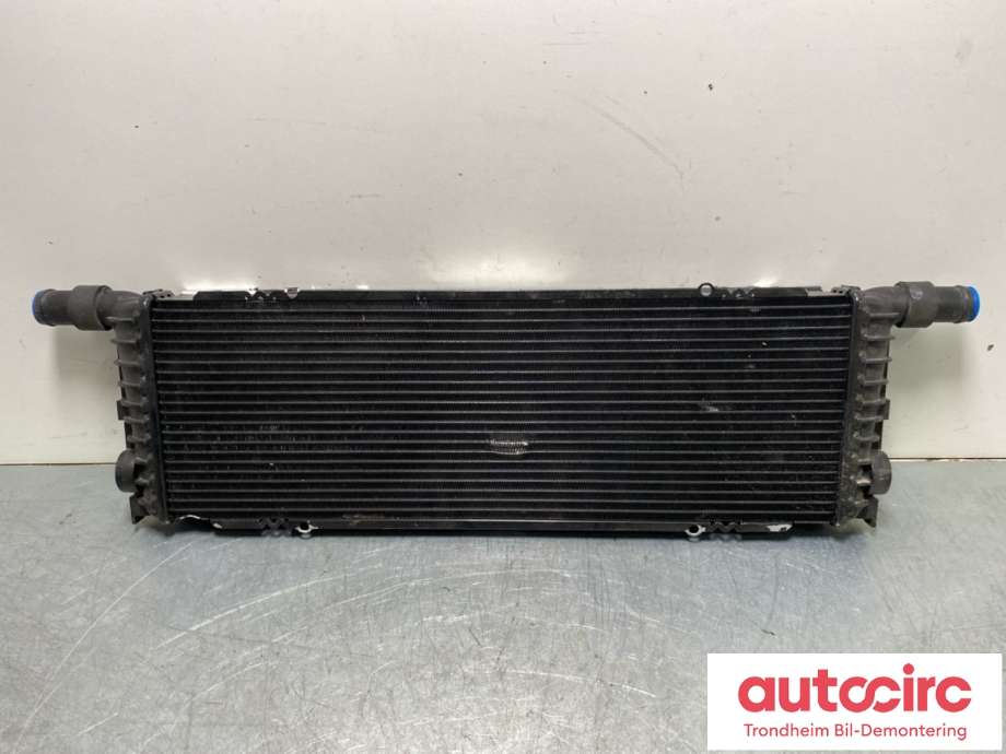Radiator (automat gir) til Porsche 911, 2012-2019 (991) (991) (99110603890)