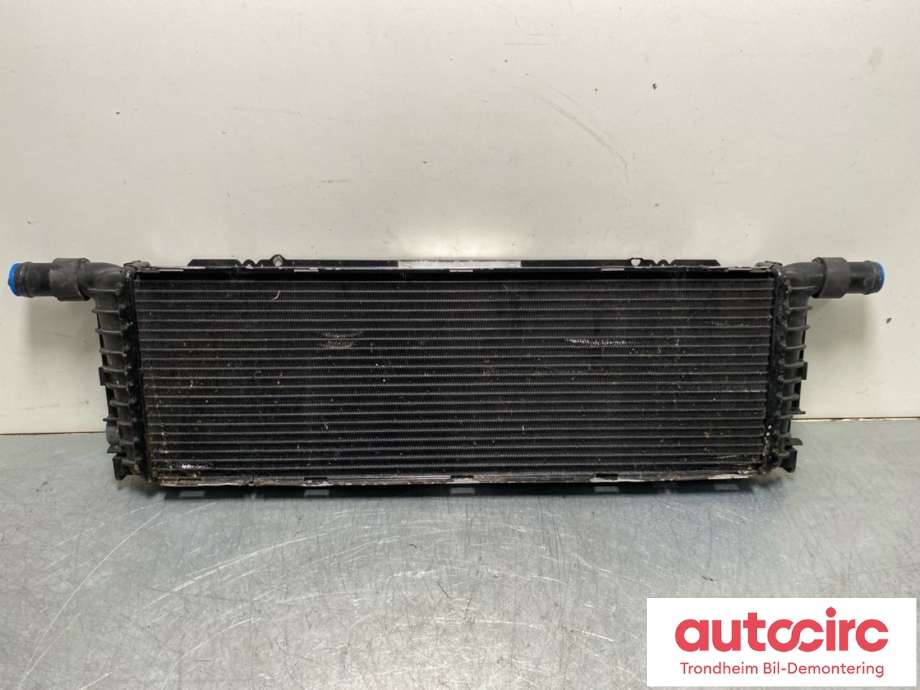 Radiator (automat gir) til Porsche 911 2012-2019 (991) (991) (99110603890|99110613802|)