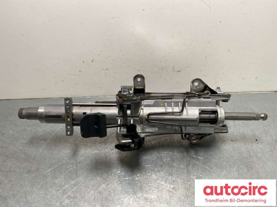 Rattaksel til Porsche 911 2012-2019 (991) (991) (99134701506|)